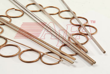 Brass Brazing Rods