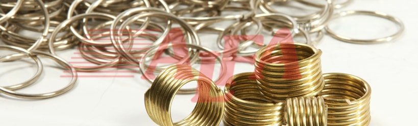 Brazing Rings